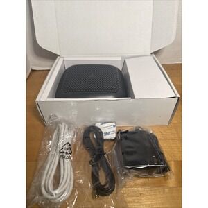 PEBBLE Casa Systems AP1000-41, B41 Apex Lifestyle Router Signal Cell Booster
